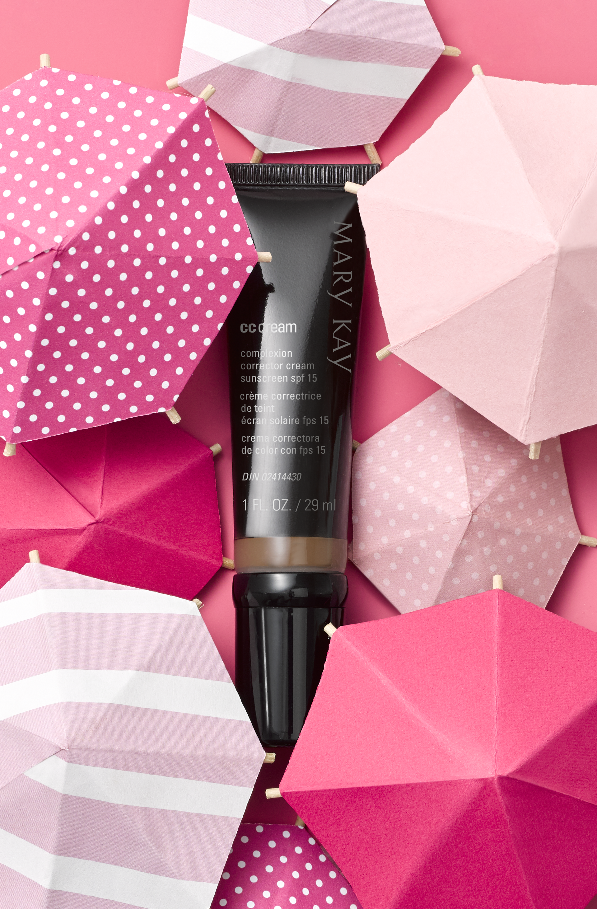 Mary Kay Multi-Benefit Concealer 
